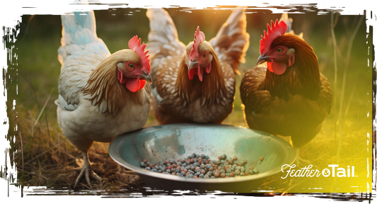 Feed Conversion Rates: What Farmers Should Know