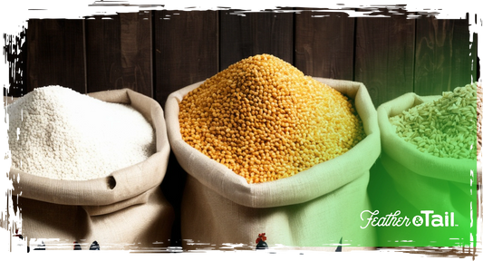 Organic Feed Myths Debunked: What’s Fact vs. Fiction